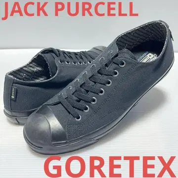잭 퍼셀 고어텍스 컨버스