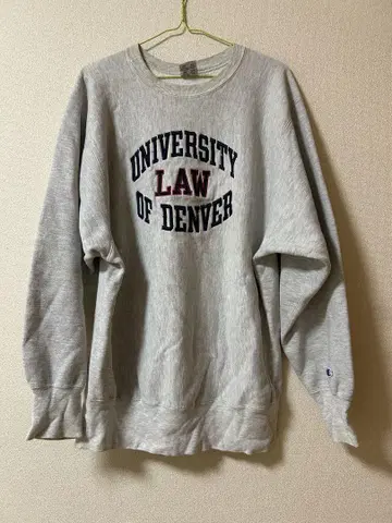 Champion REVERSE WEAVE 90s
