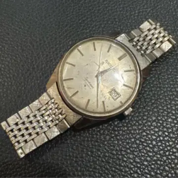 SEIKO Sportsman 손목시계