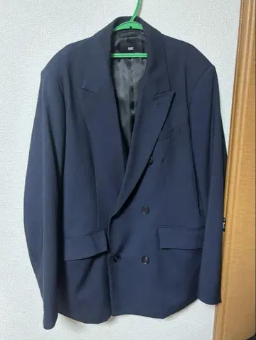 HARE 20주년 테일러드 자켓
