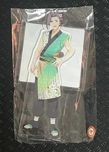 아이돌 마스터 SideM 와타나베 미노리 치쿠세이시 아크릴 스탠드