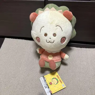 코지코지 레트로 BIG 봉제 인형