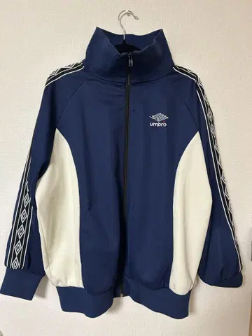 umbro 9090 나일론 자켓