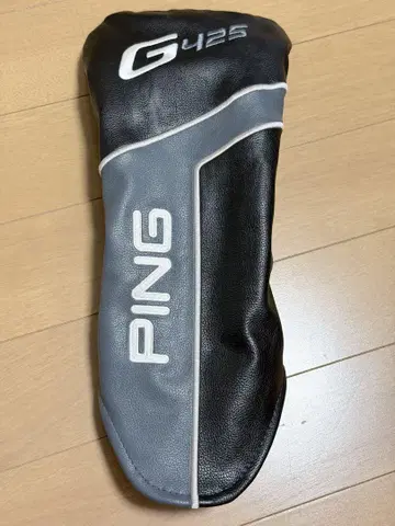 골프헤드커버 PING G425 1W