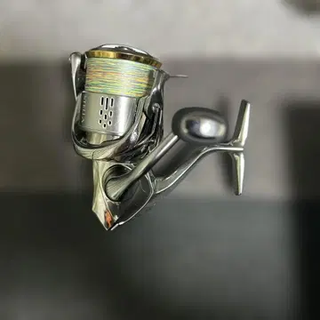 SHIMANO 18 STELLA 2500S 스피닝 릴