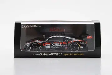 2022 STANLEY NSX-GT TEAM KUNIMITSU