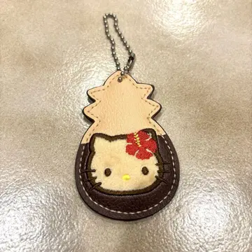 호놀룰루 쿠키 헬로키티 참만 타카라지마샤 인터넷 완판