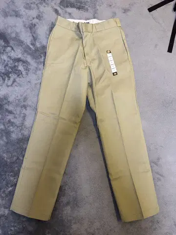 Dickies 874 치노 팬츠 34X32