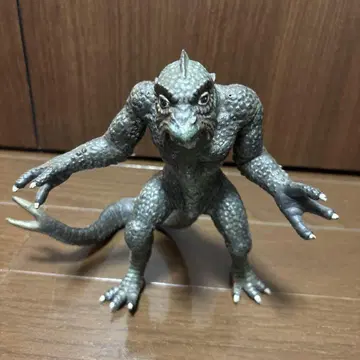 이마 소프트 비닐 레이 해리 하우젠 피규어