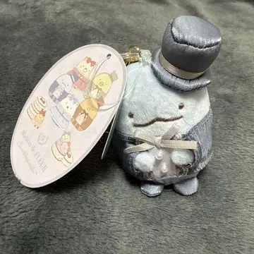 스미코구라시 토카게 Maison de FLEUR 백참