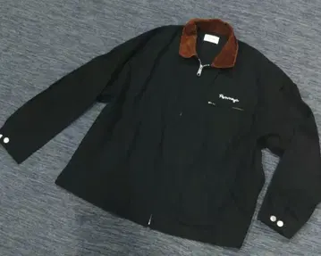PENNEYS 프릭스 스토어 별주 21AW 덕 자켓