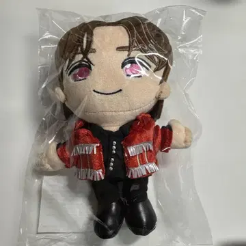 존환 봉제 인형