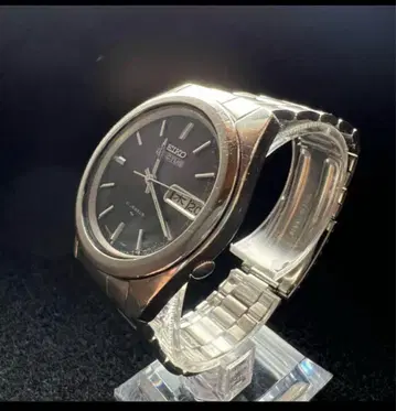 AG4 SEIKO 세이코 파이브 악타스 자동 와인딩 앤티크 손목시계