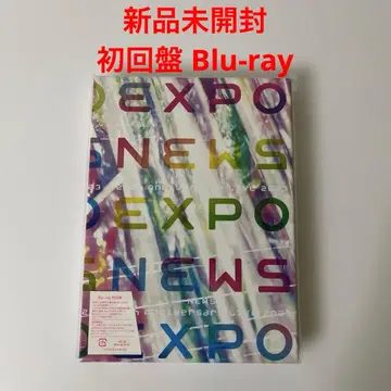 NEWS Blu-ray NEWS EXPO