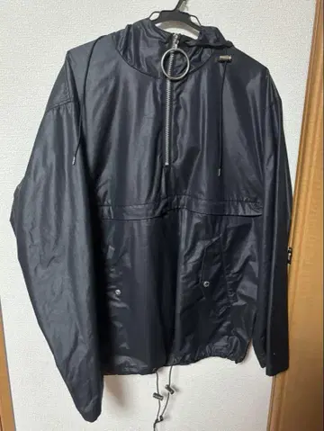 설리번 나일론 자켓 18ss