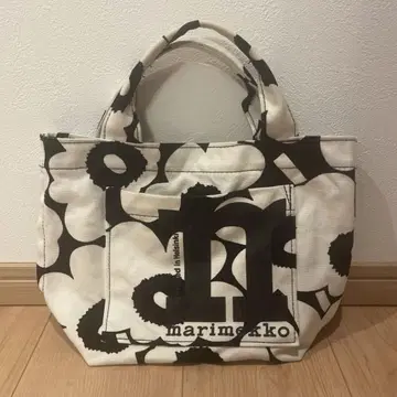 마리메꼬 marimekko 토트백