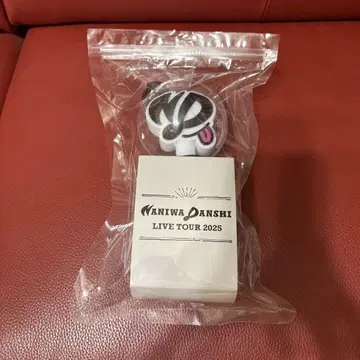 나니와단시 응원봉 봉봉 보야주