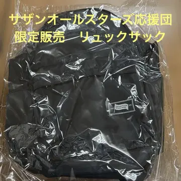 서던 올스타즈 응원단 한정 판매 럭색