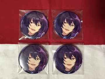 앙스타 이베코레 코레칸 캔뱃지 사쿠마 리츠