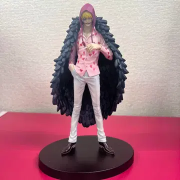 새상품급 원피스 코라손 피규어 상자 없음