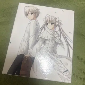 요스가노소라 Blu-ray BOX