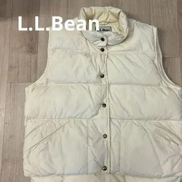 80s 90s llbean 다운 베스트