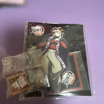 귀멸 무한성 핀즈 도우마 아크릴 스탠드