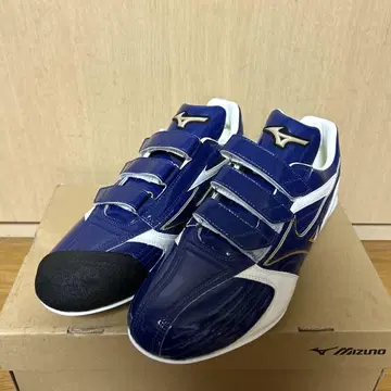MIZUNO PRO 오더 스파이크