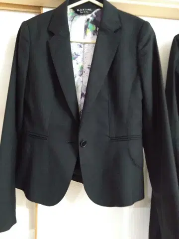 폴스미스 셋업 자켓 팬츠 수트 38
