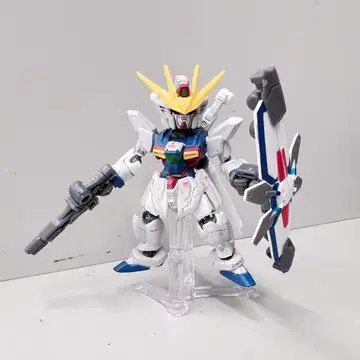 컨버지 건담 X 모빌슈트 앙상블