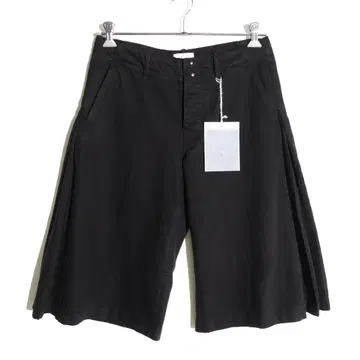 TANAKA JEAN SHORTS 타나카 하프 팬츠 숏팬츠