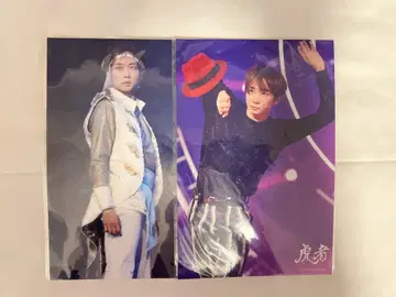 나카무라 카이토 토라샤 스테이지 사진