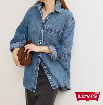 리바이스(R) THE EVERYDAY SHIRTS