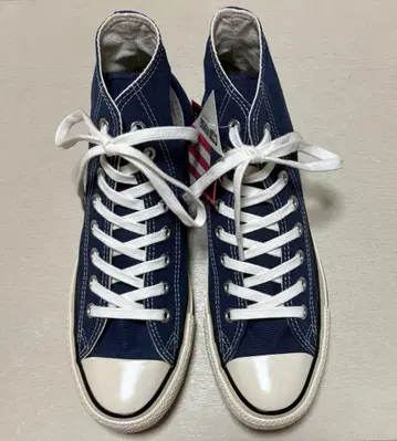 컨버스 올스타 US 오리지네이터 클래식 네이비 25.5cm