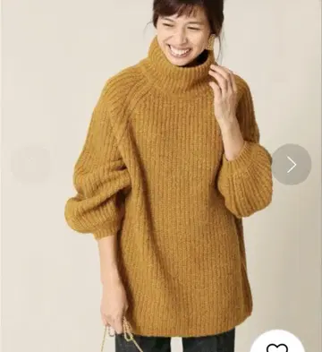 IENA LA BOUCLE TRAPPER 카타아제 풀오버