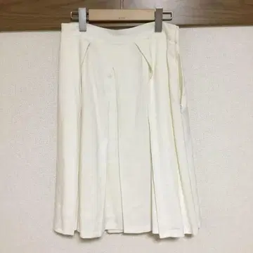 Kiton 린넨 100% 스커트