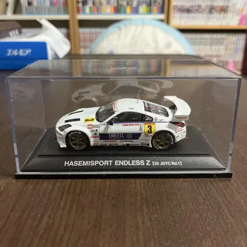 EBBRO HASEMISPORT ENDLESS JGTC'03 Rd.1