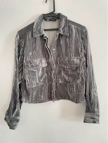 ZARA 셋업