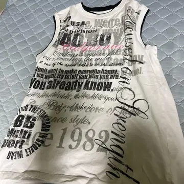 archive 헤이세이 갸루 그런지 라메 영문자 Y2K