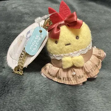 스미코구라시 새우튀김 꼬리 Maison de FLEUR