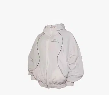 theredthread S flip nylon jacket