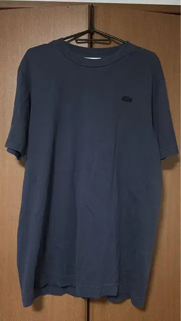 LACOSTE CLASSIC FIT T셔츠 US S
