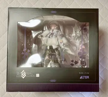 FGO 마린 피규어 알터