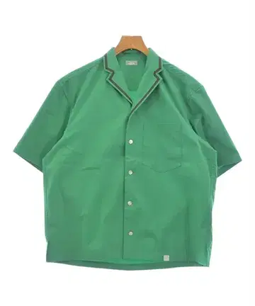 kolor/BEACON 캐주얼 셔츠 남성용