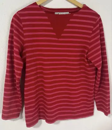 새상품급!? evisu 루미노아 별주 바스크 셔츠 yamane 도락