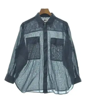 Pilgrim surf+Supply 캐주얼 셔츠 남성용