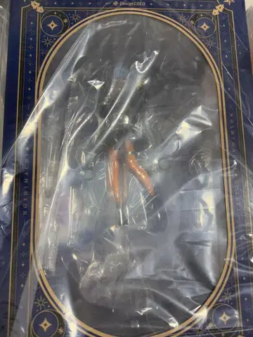 디자인코코 호시마치 스이세이 피규어