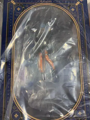 디자인코코 호시마치 스이세이 피규어