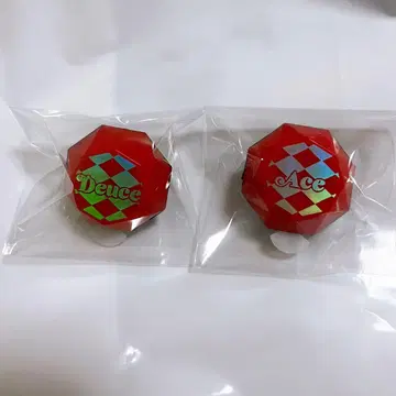트위스테 반지 라이트 에이스 듀스