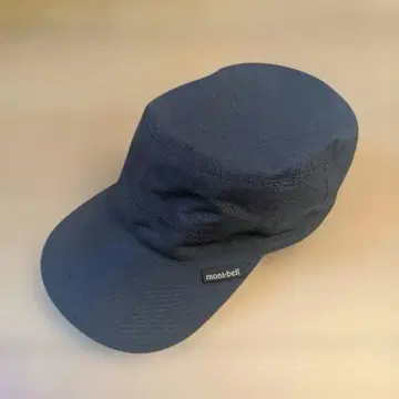 mont-bell 몽벨 GORE-TEX 고어텍스 워크캡